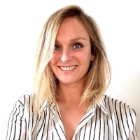 LA PEYROUSE FINANCE Employee Charlotte Grenet's profile photo