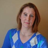 Unifocus Employee Anna Ransom's profile photo