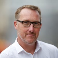ACSEP Employee Arnaud Pausé's profile photo