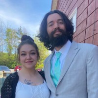 Prudential Alarm Employee Ian Muncey's profile photo