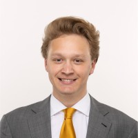 Vanderbilt University Employee Avery Watson's profile photo