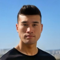 Healthee Employee Jon Wu's profile photo