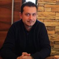 Hikvision Employee Eugene Butiryov's profile photo