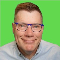 ServiceNow Employee Larry Meyer's profile photo