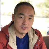Jasper Hu Email & Phone Number
