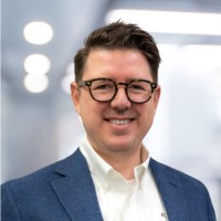 Cone Drive Employee Timothy Zeedyk's profile photo