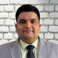 Khaitan & Khaitan (K&K) Employee Adhish Sharma's profile photo