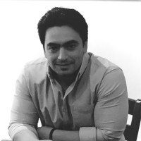 Betika.com Employee Ehsan Manouchehri's profile photo