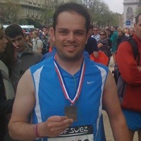 Prudential Assurance Employee Howard Summers's profile photo
