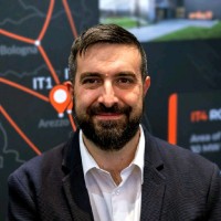 Aruba SpA Employee Giancarlo Giacomello's profile photo