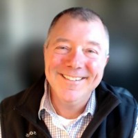 Fidelity Charitable® Employee David Igel's profile photo
