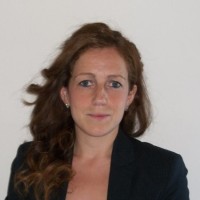 Talking Talent Employee Katie Hungerford's profile photo