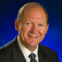 ConServe Employee George Huyler's profile photo