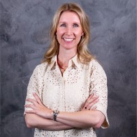 Mendix Employee Astrid Lausberg's profile photo