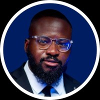 Leverage Companies Employee Samuel Dogbe's profile photo