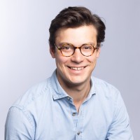 Freelance Employee Gonzague B.'s profile photo