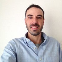 Elevation Greenroofs LLC Employee Ian Smith's profile photo