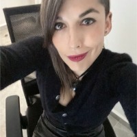Inntech Employee Claudia Sánchez's profile photo