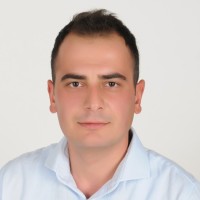 Castolin Eutectic Employee Bertuğ Sungur's profile photo