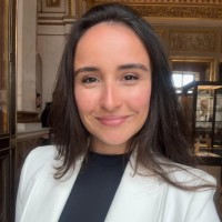 Livance Employee Joana Videira's profile photo