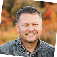 Dominion Energy Employee Jake May's profile photo