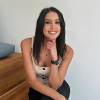 Rawan Alrihani Email & Phone Number