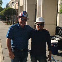 Nations Roof Employee Neil Pope's profile photo