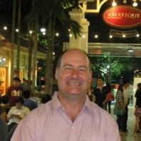 Neil Hamilton Email & Phone Number