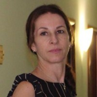 Groupama Assicurazioni Employee Annie Caillaud's profile photo