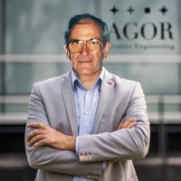 Agor Engineering Employee Yoash Zolar's profile photo