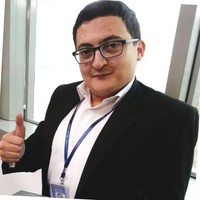 Yousef Daoud Email