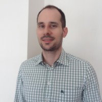 Ferryhopper Employee Stratos Kapatsos's profile photo
