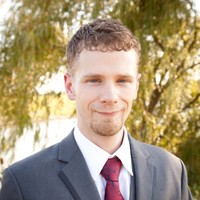 Northrop Grumman Employee Mark Hernquist's profile photo