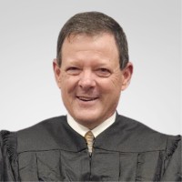 Virginia Workers' Compensation Commission Employee Ted Schubert's profile photo