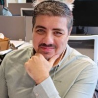 Open Assessment Technologies S.A. Employee Ionut Mihai Sandu's profile photo