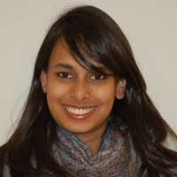Montrium Employee Mayeesha Rahim's profile photo