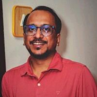 TeamLease Services Limited Employee Kunal Tharad's profile photo