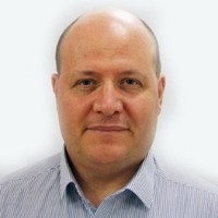 Israel Shipyards Ltd Employee Tamir Laiche's profile photo