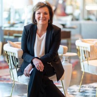 Stroll Magazine Employee Annie Bendalin's profile photo