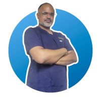Prashanth Reddy Email & Phone Number