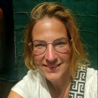 Anne Sprenkelder Email