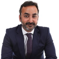 Cushman & Wakefield Employee David Lopes's profile photo