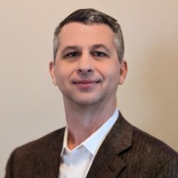 Oracle Employee Tim Barnes's profile photo