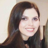 Eli Lilly and Company Employee Madeline O'Connell's profile photo