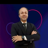 Inovasys Employee Mohamed Ashour's profile photo