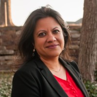 Meera Goyal Email & Phone Number
