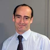 Fidentia Employee Thierry Grehan's profile photo