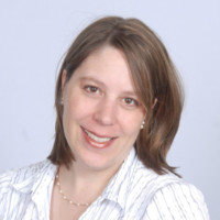 Roto Employee Jennifer Ives's profile photo