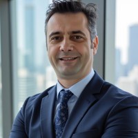 V2 AI Employee Daghan Acay's profile photo