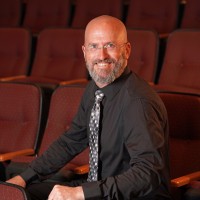 Honeywell Arts & Entertainment Employee Phil Meek's profile photo